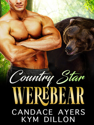 cover image of Country Star Werebear